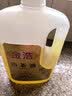 金浩（JINHAO）【保真山茶油】物理一级压榨高端油茶籽油2L 零反式脂肪酸食用油 实拍图