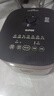 苏泊尔（SUPOR）电饭煲4-5人大容量4升天青瓷有钛内胆电煮锅多功能煮饭煮粥不粘智能预约电饭锅【新品】F40F0160 实拍图