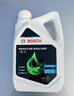 博世（BOSCH）有机长效汽车防冻液发动机冷却液 养车保养 冰点-45℃ 4L（绿色） 实拍图