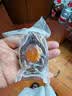 江船长溏心鲍 熬制5头大鲍鱼 熟食鲍汁捞饭 6粒装480g 加热即 实拍图