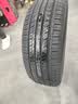 朝阳轮胎 汽车轮胎 225/50R18 99W C66 适配途岳/捷达VS5/艾力绅 实拍图