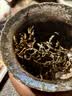 凤宁号红茶高原红有机滇红茶云南凤庆滇红茶蜜香甜香型口粮散茶叶自己喝 5盒装共500g 实拍图
