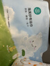 全棉时代儿童浴巾纯棉透气纱布浴巾新生婴儿宝宝洗澡大毛巾 快乐熊猫115cm 实拍图