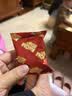 氧鹿无糖全麦饼干藜麦玉米粗粮糖尿人饼干早餐粗粮解馋健康零食 实拍图