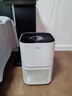 美的（Midea）空气净化器 新房除甲醛家用新风机除尘除雾霾过敏原花粉除烟味 99.9%除菌率净离子家用室内净化机 【净化除醛】KJ200G-Z1 实拍图