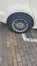 玲珑轮胎汽车轮胎215/55R17 98W XL 玲珑臻选UD 适配本田XR-V/缤智/迈腾 实拍图