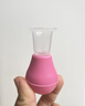 新贝 乳头矫正器 内陷凹陷乳头牵引器（1只装）8370 实拍图