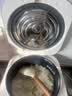 九阳（Joyoung）【0氟珐琅钛瓷】安心煲电饭煲4L含钛内胆电饭锅3-4人家用微压柴火饭4A好饭NTC智控多功能 F-40NF12 实拍图
