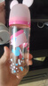 贝亲（Pigeon）PPSU迪士尼双把手奶瓶330ml LL号奶嘴 米妮印象 9月+ AA240 实拍图