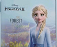 迪士尼（Disney）毕业礼物文具套装艾莎公主绘画文具礼盒女孩礼物学习用品套装开学文具大礼包艾莎幼儿园毕业礼物 实拍图