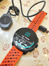 颂拓（SUUNTO）RACE 2户外训练旗舰腕表 越野铁三心率血氧运动智能手表 破晓橙 实拍图