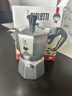 比乐蒂（Bialetti）经典单阀2杯份摩卡壶咖啡壶户外露营手冲便携式咖啡机 实拍图