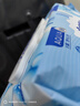 舒洁（Kleenex）湿厕纸家庭装80抽*6包（480抽）洁厕湿巾纯水湿纸巾 实拍图