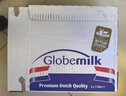 荷高（Globemilk）全脂纯牛奶1L*6 荷兰原装进口 高钙3.7乳蛋白 实拍图