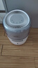 飞利浦（PHILIPS）加湿家用卧室母婴专用静音除菌无雾空调加湿机鼻炎孕妇婴幼儿桌面大容量HU5710/10礼物 实拍图