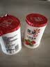 优诺（yoplait）优丝红颜草莓酸奶135g*8杯 法式慢发酵 低温酸奶 代餐轻食 实拍图