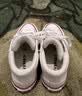 匡威（Converse）莫尔登All Star夏季男女板鞋中帮帆布小白鞋A00812C A00812C 44 实拍图
