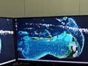 AOC爱攻御天max 27英寸4K 240Hz双模480Hz 原装模组 DP2.1 HDR400 1ms 硬件低蓝光 电竞显示器AG276UZ 实拍图