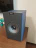 KEFCoda W新品桌面电脑音响蓝牙高保真2.0立体声有源家用音箱HiFi电视客厅音响 礼物 补贴午夜蓝 实拍图