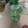 蓝月亮 茶清洗洁精1kg*2瓶 果蔬餐具清洗剂洗涤灵 食品可用 高效去油 实拍图