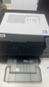 爱普生（EPSON）L4368墨仓式彩色无线多功能一体机 AI云打印 (打印 复印 扫描 wifi 自动双面) 实拍图