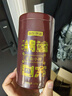 京东京造鸿运四大红茶500g金骏眉正山小种滇红祁门红茶茶叶自己喝高性价比 实拍图