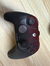 盖世小鸡G7 Pro微软Xbox授权精英游戏手柄天王星带底座 TMR摇杆蓝牙PC电脑无线Steam安卓电视有线地平线6 实拍图