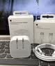 Apple/苹果 40W type-c快充充电器 苹果usb-c原装充电头 旗舰店新款苹果iPhone 17 Pro Max充电器 实拍图