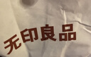 无印良品A类里外100%全棉天然新疆棉花夏凉被 纯棉空调被子200*230cm 实拍图