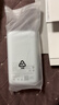 小米（MI）3C认证自带线充电宝 20000 22.5W浅灰可上飞机/火车便携  iPhone可用户外储能电源 实拍图