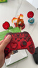 微软（Microsoft）XBOX手柄SeriesX S无线控制器蓝牙PC游戏电玩手柄兼容Steam DW12C 黑神话悟空升学礼 Xbox手柄 炽动秘语 实拍图