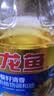 金龙鱼 食用油 葵花籽清香型食用植物调和油5L*4 实拍图