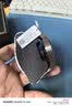 华为HUAWEI WATCH 5 46mm高端款航天级钛合金表壳钛金属表带X-TAP智感窗eSIM通话手表 实拍图
