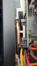 万竞 GTX1060/RTX2060S/RTX3060Ti高端独立显卡全新盒装电脑显卡三角洲打瓦游戏设计渲染学习台式显卡 【全新盒装】GTX1060 3G 百战-至龙 实拍图