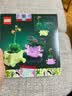 乐高（LEGO）积木11506 心动的信号同款摇滚盆栽男女孩儿童玩具生日礼物 实拍图