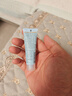 怡思丁（ISDIN）水感防晒霜隔离12ml SPF50进口面部户外防晒小样护肤随身旅行装 实拍图