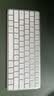 stiger原装【国补正品】适用苹果ipad妙控键盘Macbook无线蓝牙平板电脑台式Magic Keyboard笔记本 【妙控键盘-苹果白】质量认证原版妙控键位 顶配同芯丨正品行货丨已售2万+ 实拍图