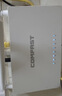 COMFAST CF-WR613N大功率智能300M无线路由器 家用全屋WIFI信号穿墙城中村高速稳定传输 实拍图