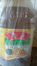 鲁花【保真菜籽油】低芥酸特香菜籽油4L  物理压榨 实拍图