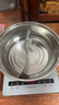九阳（Joyoung）电磁炉2200W大功率家用电磁灶火锅炉一体微晶面板一键爆炒炒菜智能定时C22S-N520 实拍图