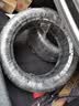 韩泰（Hankook）汽车轮胎 215/50R17 91V H426 原配长安逸动EADO 适配名图/思域 实拍图