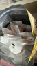 华味亨苹果干618g/袋无添加苹果干肉厚无核蜜饯果干山东红富士休闲零食 实拍图