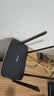 普联（TP-LINK）双千兆路由器 易展mesh分布式 AC1200无线家用穿墙 5G双频 WDR5620千兆易展版 IPv6 实拍图