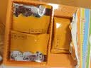 咀香园纯正杏仁饼210g广东广州特产下午茶伴手礼广式糕点心 实拍图