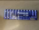 松下（Panasonic）5号电池进口碱性电池12粒适用于相机玩具遥控器  实拍图