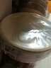 佳茉一次性碗【350ml*40只】环保稻壳碗汤碗野餐圆碗免洗一次性餐具 实拍图