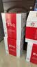 昆仑山饮用天然雪山矿泉水 含锶弱碱性 500ml*24瓶 整箱装 高品质用水 实拍图