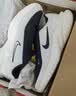 耐克NIKE男子简约舒适休闲鞋 UPLIFT 运动鞋IB2765-100黑白40.5 实拍图