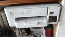 兄弟（brother）DCP-T436W彩色喷墨无线手机wifi打印机复印扫描一体机家用小型学生作业照片A4墨仓打印机435白色款 T436W无线远程小程序 官方标配，京配闪送 实拍图