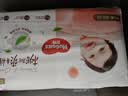 好奇（Huggies）铂金装小桃裤成长裤XXL74片(15kg以上)尿不湿【夏季散热王】 实拍图